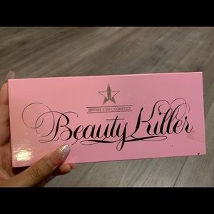 Jeffree Star Beauty Killer